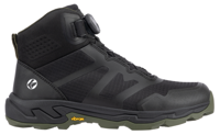 Baak Balu BOA SB 125013 | Zwart | Maat 47 - 4031783018612 Baak Balu BOA SB 125013 | Zwart | Maat 47 - 4031783018612