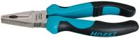 Hazet combinatietang combination pliers 180mm 1850m-33