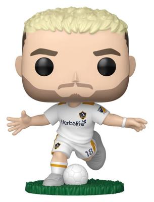 LA Galaxy POP! MLS Vinyl Figure Marco Reus 9 cm