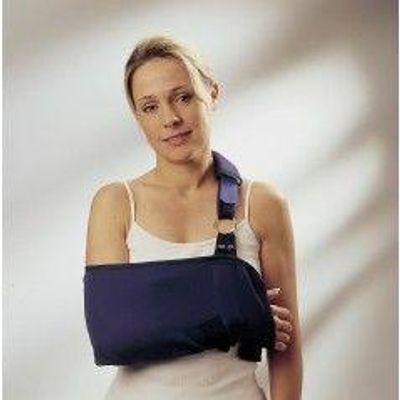 Actimove Umerus comfort schouder maat S (1 st)