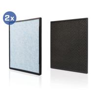 Clean Air Optima vervangfilterset t.b.v. CA-510Pro Klimaat accessoire