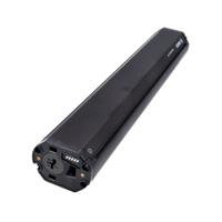 Bosch fietsaccu powertube 750 smart verticaal