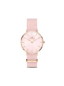 Daniel Wellington montre Petite Coral 32 mm - Rose