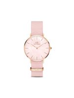 Daniel Wellington montre Petite Coral 32 mm - Rose