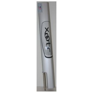 Xootr lower handle replacement