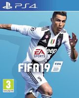 PS4 FIFA 19 - thumbnail