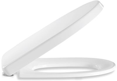 Pressalit 345 toiletbril met softclose wit