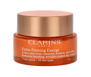 Clarins Extra-Firming Energy Day Cream 50ml Dagcrème Dames