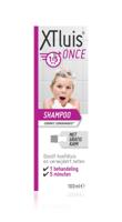 XT Luis XT Luis once shampoo