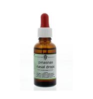 Pinasnas nasal drops Pinasnas nasal drops