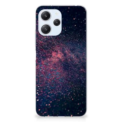 Xiaomi Redmi 12 4G | TPU Hoesje | Stars