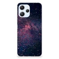 Xiaomi Redmi 12 4G | TPU Hoesje | Stars