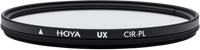 Hoya UX Polarisatiefilter II 58mm - thumbnail