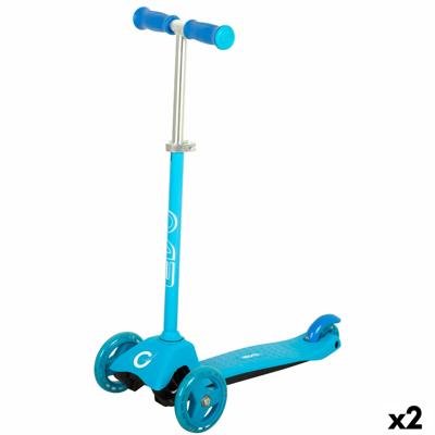 Step EVO (2 Stuks)