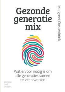Gezonde generatiemix (Paperback)