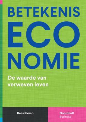 Betekeniseconomie (Paperback)