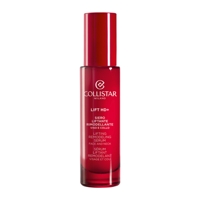 Collistar Face Lift HD+ Lifting Remodeling Serum 30ml