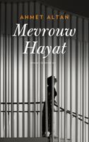 Mevrouw Hayat - Ahmet Altan - ebook - thumbnail