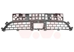 Ventilatiegrille, bumper 4399595