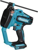 Makita dsc102zj 14,4 v / 18 v draadeindschaar zonder accu's en lader, in mbox - dsc102zj