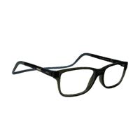 CliC Prestige grijs/zwart - +1.5