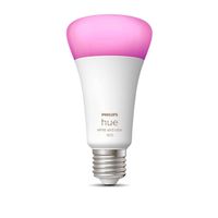 Philips Hue White and Color ambiance A67 - E27 slimme lamp - 1600 - thumbnail