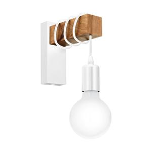 Eglo Landelijke wandlampTownshend - 43706