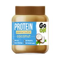 Protein Peanut Butter 350gr Coconut