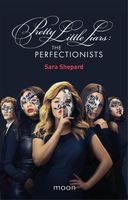 The Perfectionists - Sara Shepard - ebook