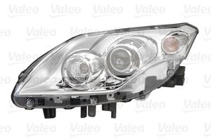 Valeo Koplamp 043621