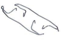 Accessoireset, schijfremblok 270732