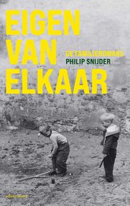 Eigen van elkaar - Philip Snijder - ebook