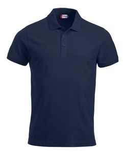 Clique 028244 Classic Lincoln S/S - Dark Navy - M