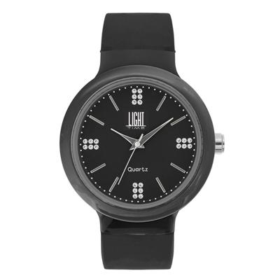 Light Time EUROPE (Ø 40 mm) Dames horloge