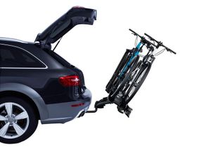 Thule VeloCompact 924 Fietsendrager Zwart