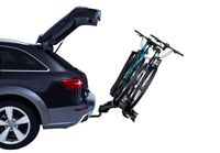 Thule VeloCompact 924 Fietsendrager Zwart - thumbnail