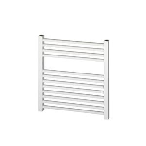 Designradiator Haceka Sahara Adoria 53x56 cm Wit (293 Watt)