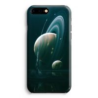 Mercurius: iPhone 8 Plus Volledig Geprint Hoesje