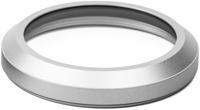 NiSi Filter voor Fujifilm X100 UHD UV zilver