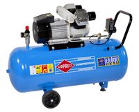 Airpress Compressor KM 100-350 - thumbnail