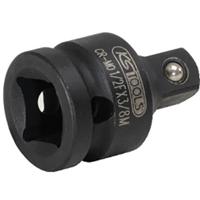 KS Tools 515.1143 5151143 Dopsleuteladapter Aandrijving 1/2 (12.5 mm) 38 mm 1 stuk(s)