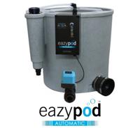 Evolution Aqua Evolution Aqua Nexus Eazy Pod Automatic inclusief beluchting