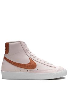 Nike baskets Blazer 77 Essentiel - Rose