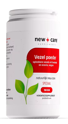 New Care Vezel Poeder
