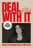 Deal with it - Eva de Mol - ebook