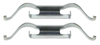Accessoireset, schijfremblok PFK457