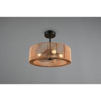 Trio Rotan ventilatorSmillum Ø 61cm - R66905036