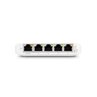 Ubiquiti UniFi Switch Flex Mini (5-pack) Managed Gigabit Ethernet (10/100/1000) Power over Ethernet (PoE) Wit - thumbnail