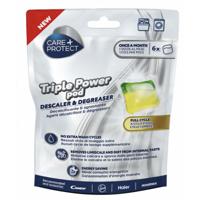 Waterontharder CARE CPPODWMDW