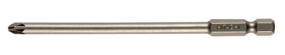 Hikoki Accessoires Bit 1/4" Pz 2-136.4Mm (2 Stuks) - 752379